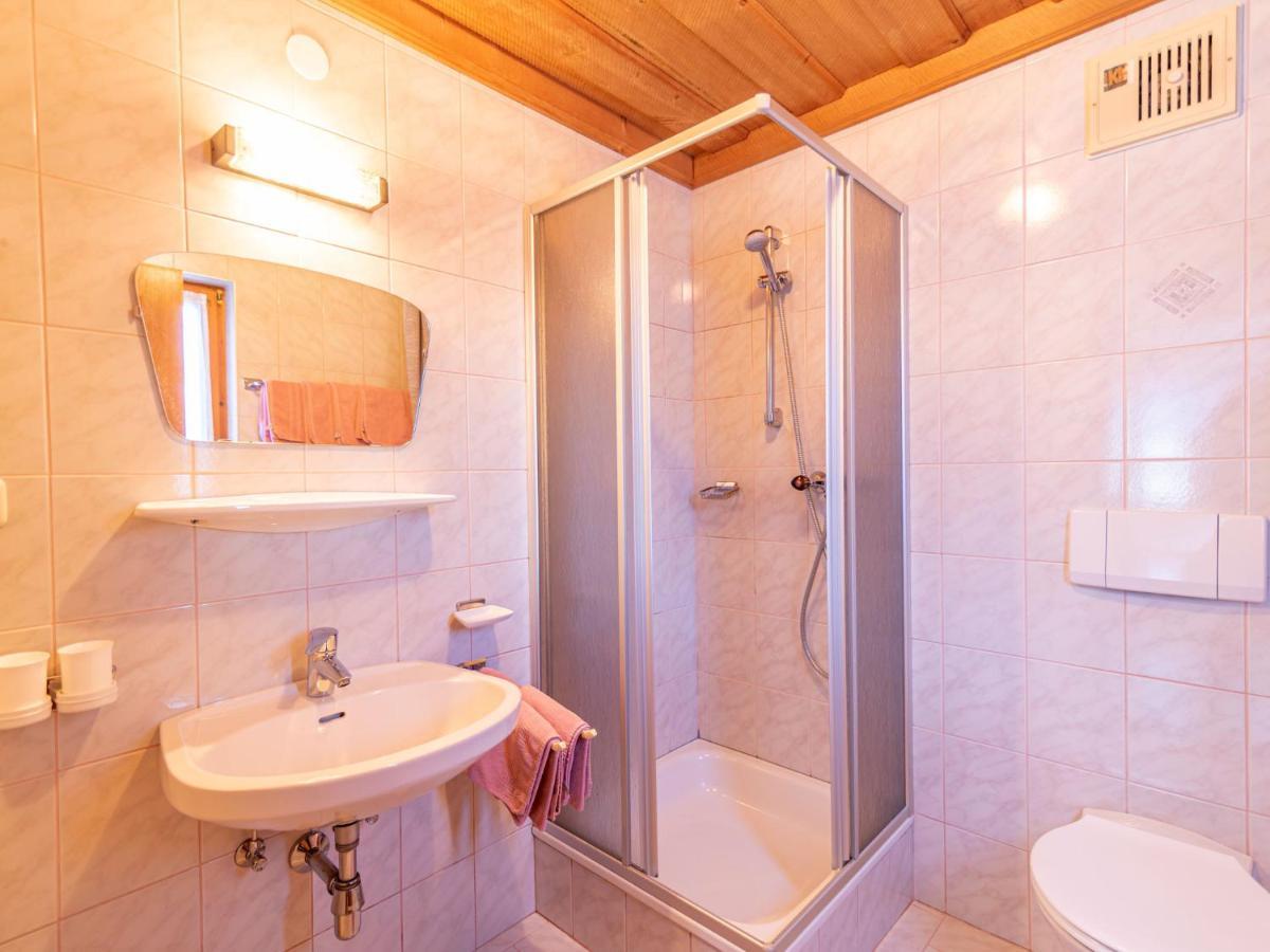 Apartment Apart Romantica - Kpl211 By Interhome Kappl  Zewnętrze zdjęcie