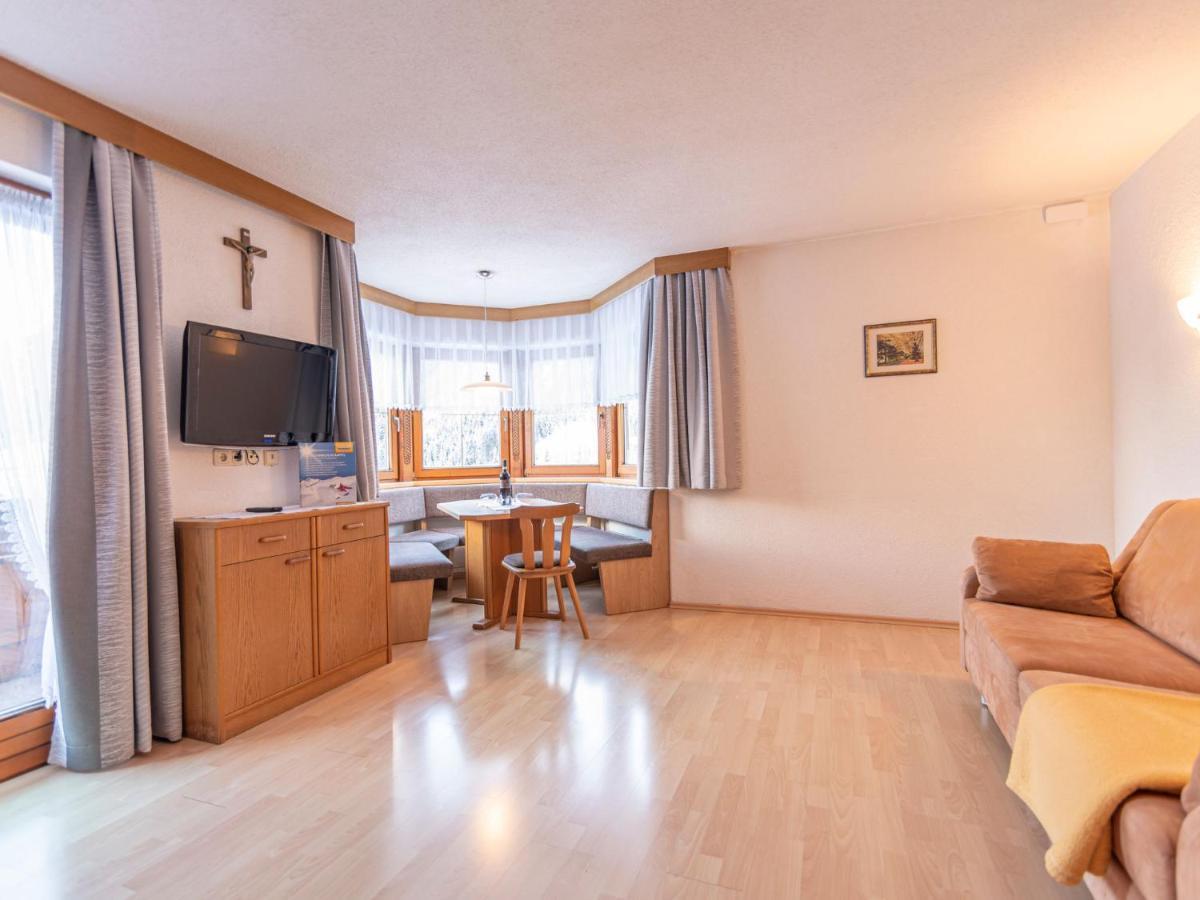 Apartment Apart Romantica - Kpl211 By Interhome Kappl  Zewnętrze zdjęcie