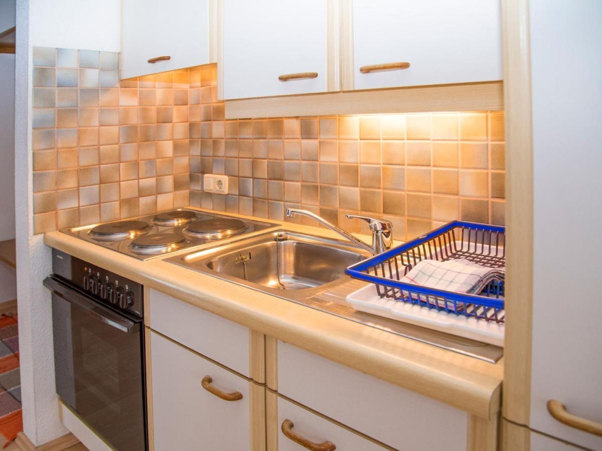 Apartment Apart Romantica - Kpl211 By Interhome Kappl  Zewnętrze zdjęcie