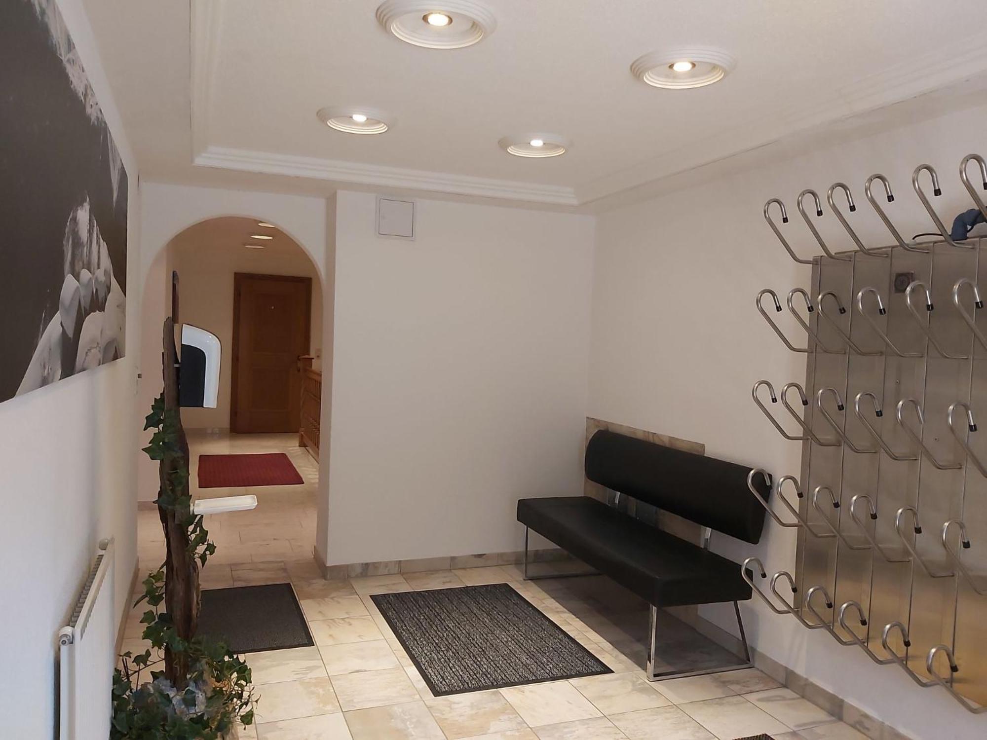 Apartment Apart Romantica - Kpl211 By Interhome Kappl  Zewnętrze zdjęcie
