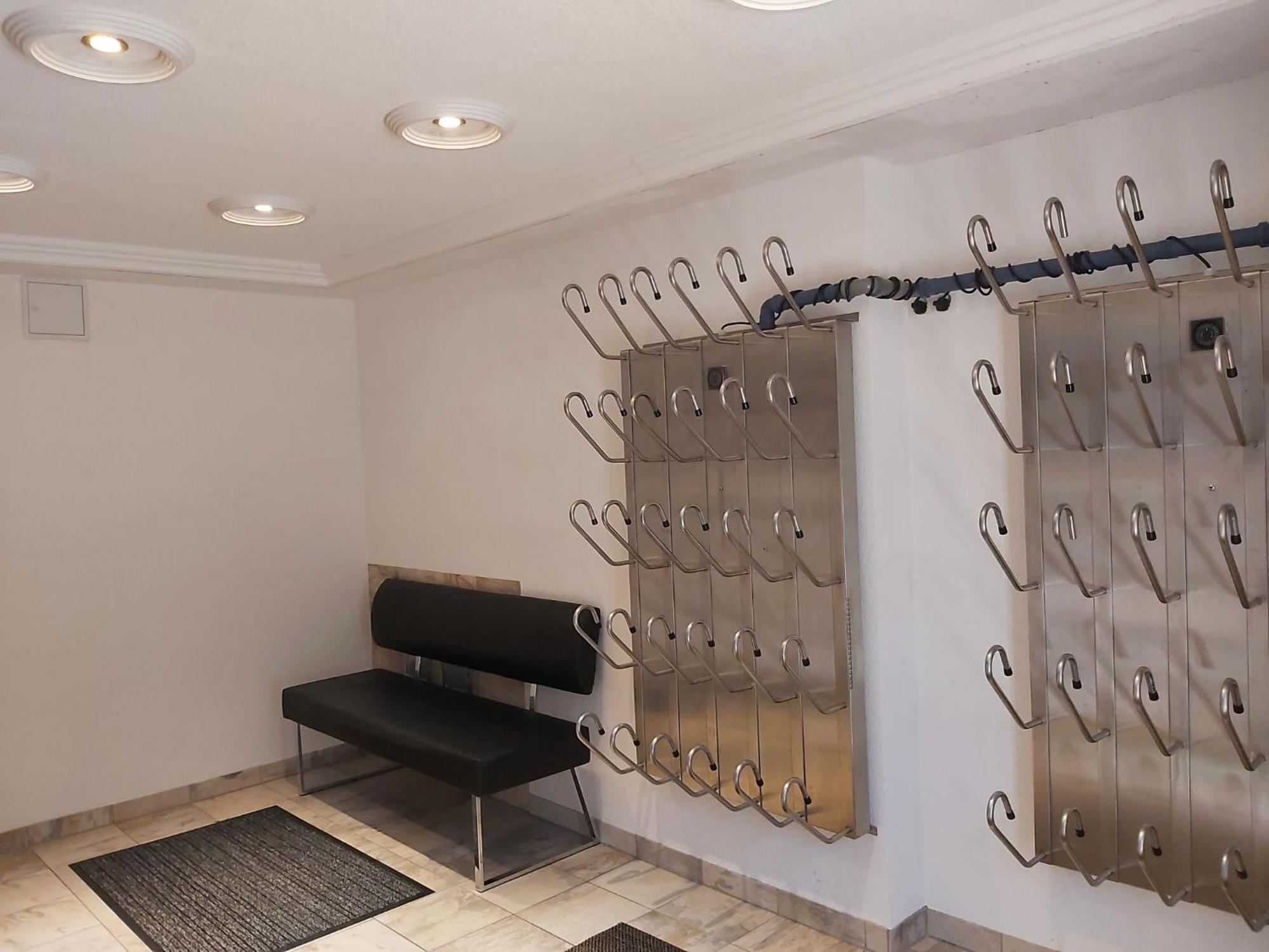 Apartment Apart Romantica - Kpl211 By Interhome Kappl  Zewnętrze zdjęcie